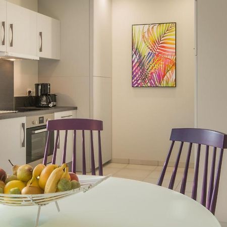 Plein Sud Avec Jacuzzi Privatif Et Parking Prive Appartement Sarlat-la-Canéda Buitenkant foto