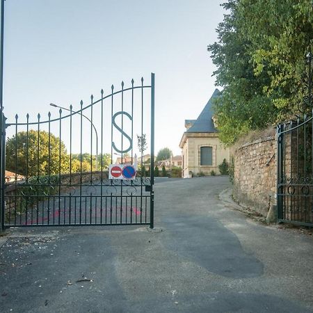 Plein Sud Avec Jacuzzi Privatif Et Parking Prive Appartement Sarlat-la-Canéda Buitenkant foto