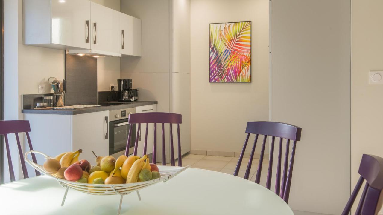 Plein Sud Avec Jacuzzi Privatif Et Parking Prive Appartement Sarlat-la-Canéda Buitenkant foto