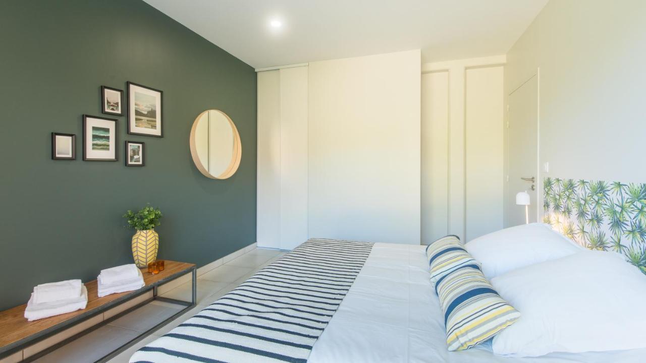 Plein Sud Avec Jacuzzi Privatif Et Parking Prive Appartement Sarlat-la-Canéda Buitenkant foto